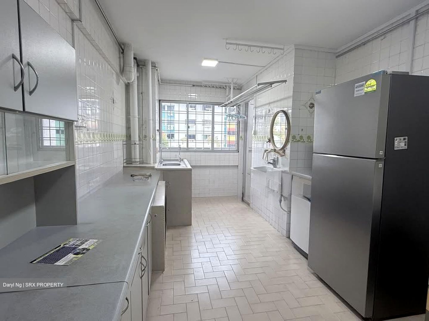 Blk 240 Yishun Ring Road (Yishun), HDB 5 Rooms #575904291